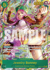 Jewelry Bonney - ONE PIECE CARD GAME - MoxLand